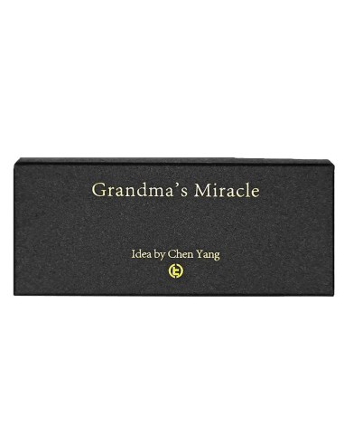 Grandma\'s Miracle by TCC Magic & Chen Yang