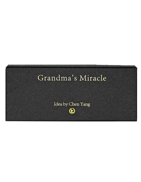 Grandma\'s Miracle by TCC Magic & Chen Yang