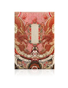 Kite Playing Cards by ARK