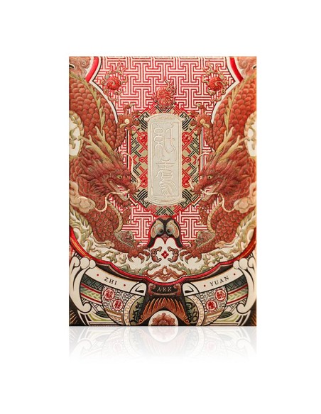 Kite Playing Cards by ARK