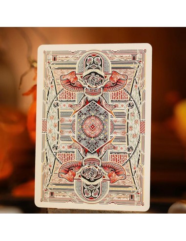 Kite Playing Cards by ARK