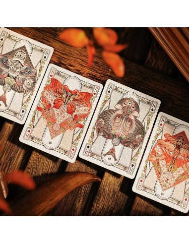 Kite Playing Cards by ARK