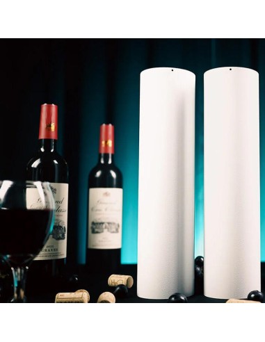 Miracle Wine Bottles by TCC Magic
