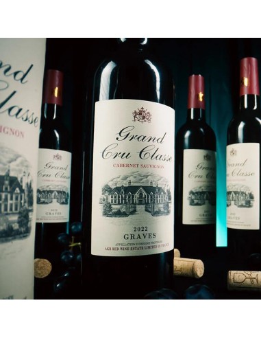 Miracle Wine Bottles by TCC Magic