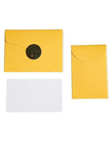 Roentgen Envelope by Chen Yang & TCC Magic