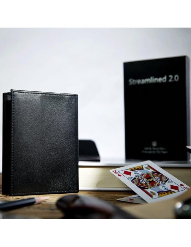 Streamlined 2.0 by David Penn & TCC Magic