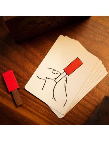 The Colorful Box by Didier Clement & TCC Magic