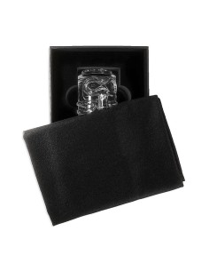 The Shot Glass by TCC & Jimmy Fan