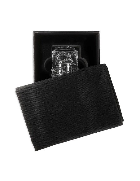 The Shot Glass by TCC & Jimmy Fan