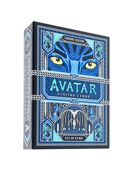 Avatar Playing Cards by Theory11