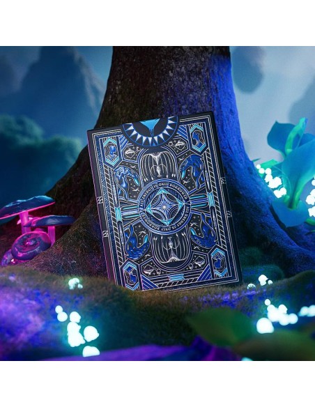 Avatar Playing Cards by Theory11