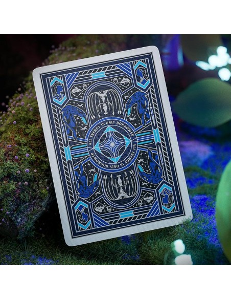 Avatar Playing Cards by Theory11