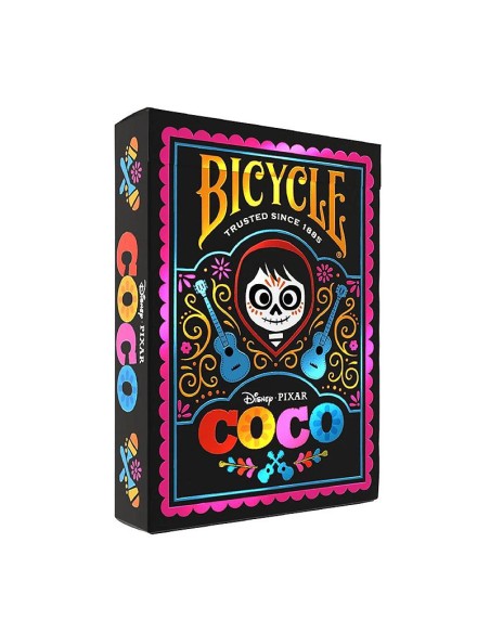 Bicycle - Disney Coco