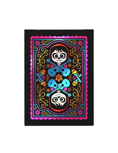 Bicycle - Disney Coco