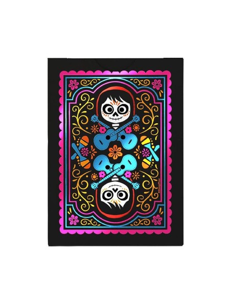 Bicycle - Disney Coco