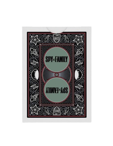 Bicycle - Spy Family
