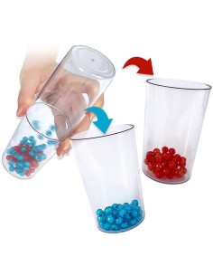 Bead Separation