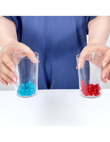 Bead Separation