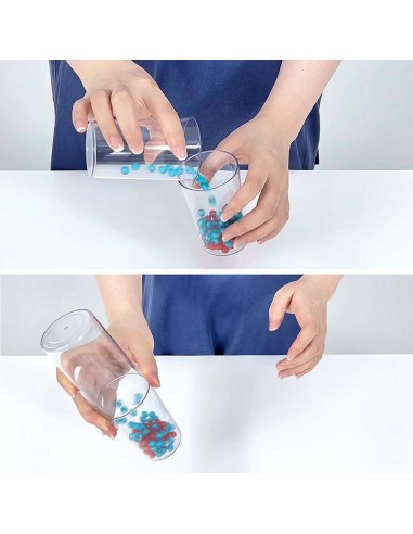 Bead Separation