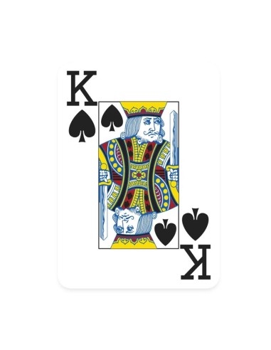 Mazzo Modiano - Texas Poker 2 Jumbo index Blu