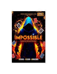 Impossible by Mickael Chatelain