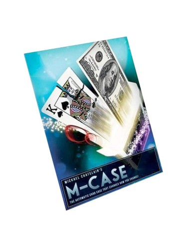 M-Case by Mickael Chatelain