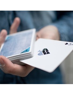 Handshields Jeans Edition Playing Cards