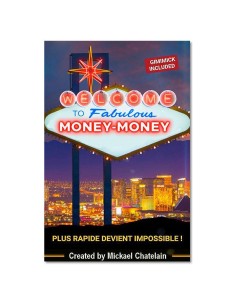 Money Money by Mickael Chatelain