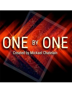 One By One by Mickael Chatelain
