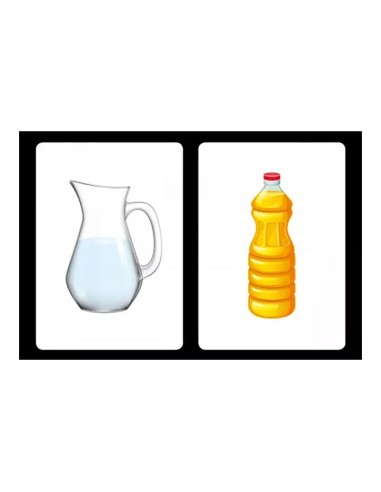 Oil and Water (Bicycle)