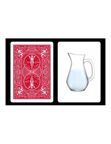 Oil and Water (Bicycle)