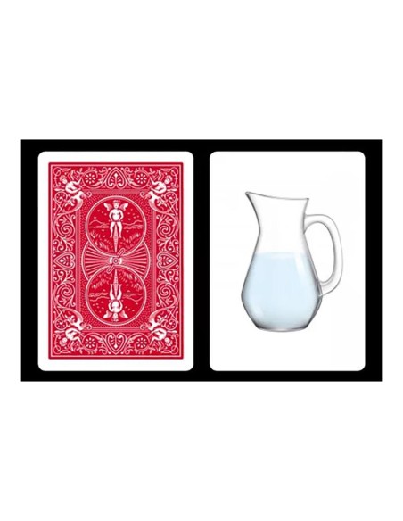 Oil and Water (Bicycle)