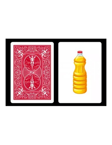 Oil and Water (Bicycle)
