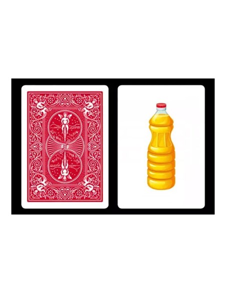 Oil and Water (Bicycle)
