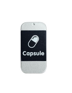 Capsule by Million & Egg & TCC