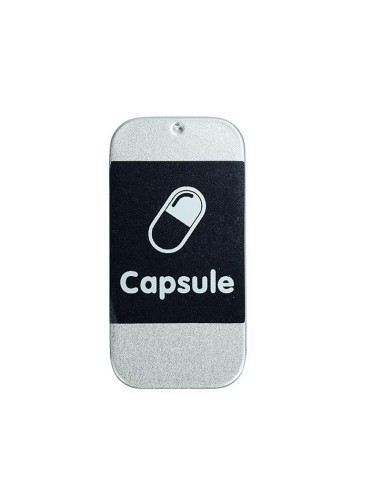 Capsule by Million & Egg & TCC