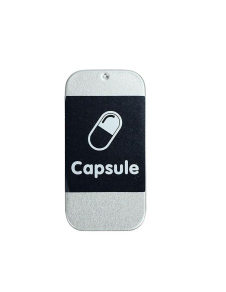 Capsule by Million & Egg & TCC