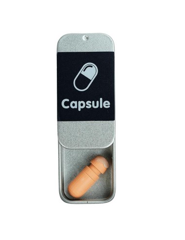Capsule by Million & Egg & TCC