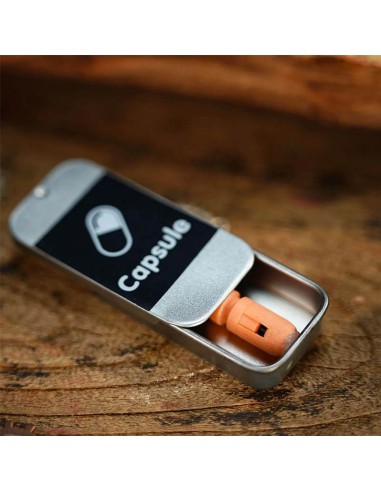 Capsule by Million & Egg & TCC