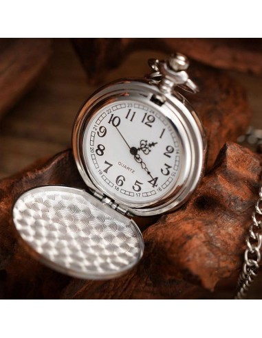 Gemini Watch by TCC