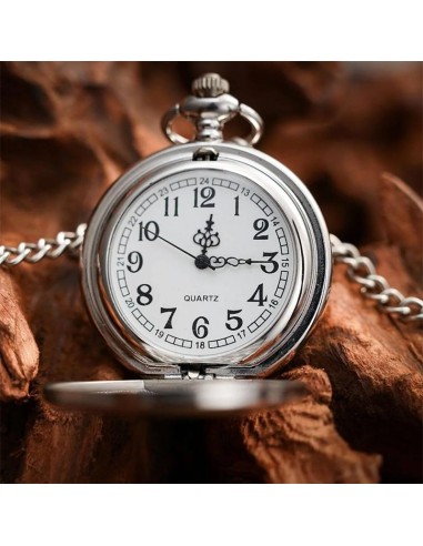 Gemini Watch by TCC