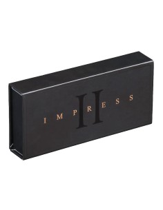 Impress Ⅱ by Kevin Li & Hanson Chien