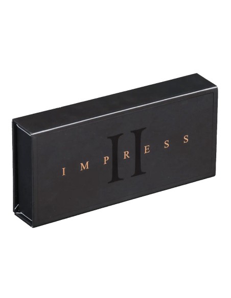 Impress Ⅱ by Kevin Li & Hanson Chien