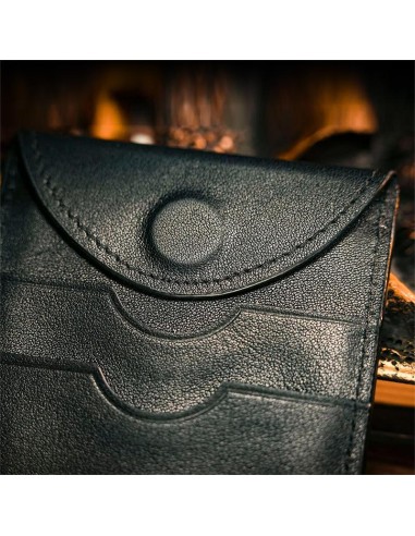 Phantom Wallet by TCC Magic (Microfiber leather)