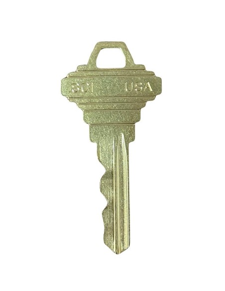 Quantum Key by Calvin Liew
