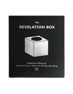 The Revelation Box by Wenyu Liu