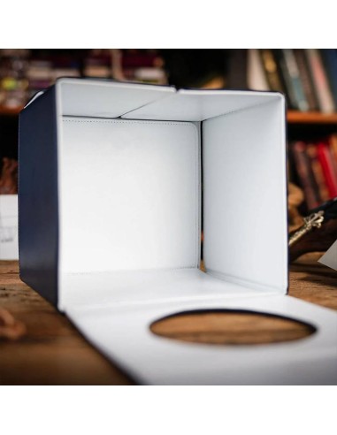The Revelation Box by Wenyu Liu, Luca Volpe, Paul McCaig, Alan Wong & TCC Magic
