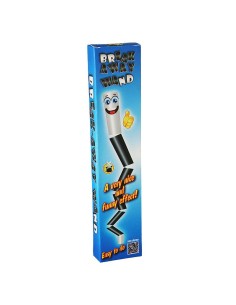 Break Away Wand