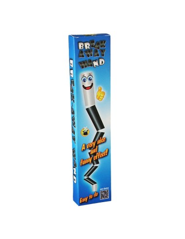 Break Away Wand