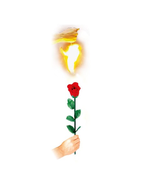 Instant Rose